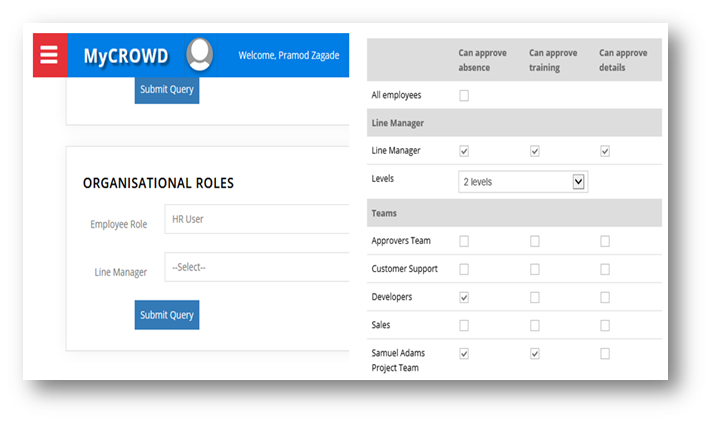 Secure Document Storage