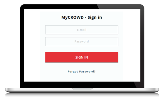 Secure Document Storage